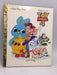 Toy Story 4 Little Golden Book- [Hardcover] - Josh Crute