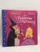 The Princess and the Wizard- [Hardcover] - Julia Donaldson