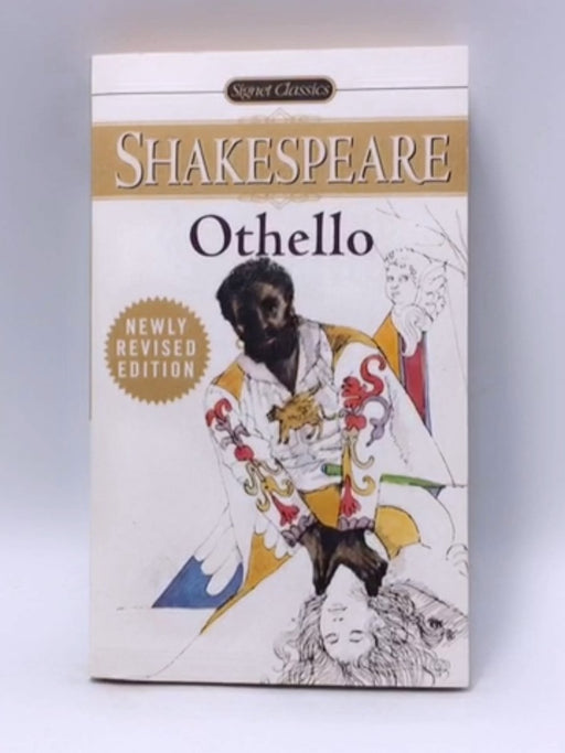 Othello - William Shakespeare