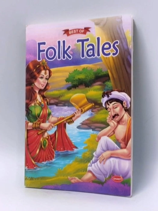 Selected Stories from Panchatantra - Future Books