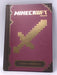 Minecraft - Hardcover - Minecraft; Stephanie Milton; Mojang AB.; 