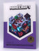 Minecraft: Guide to Enchantments and Potions - Hardcover - Egmont Uk; Mojang AB Staff; 