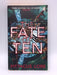 The Fate of Ten - Pittacus Lore; 