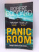 Panic Room - Robert Goddard; 