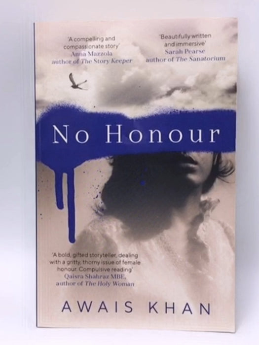 No Honour - Awais Khan; 