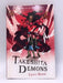 Takeshita Demons - Cristy Burne; 