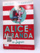 Alice-Miranda in Japan - Jacqueline Harvey; 