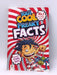 1001 Cool Freaky Facts - Glen Singleton; 