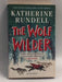 The Wolf Wilder - Katherine Rundell; 