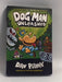 Dog Man: Unleashed  - Hardcover - Dav Pilkey