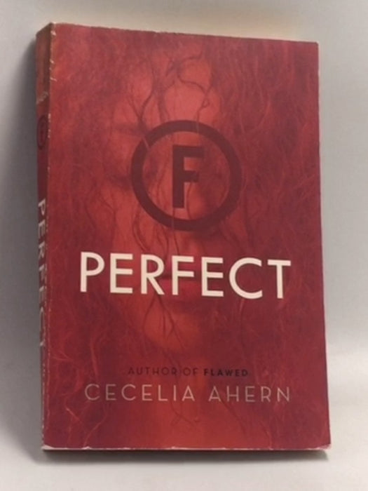 Perfect   - Cecelia Ahern