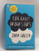 The Fault in Our Stars  - John Green