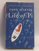 Life of Pi - YANN. MARTEL; 