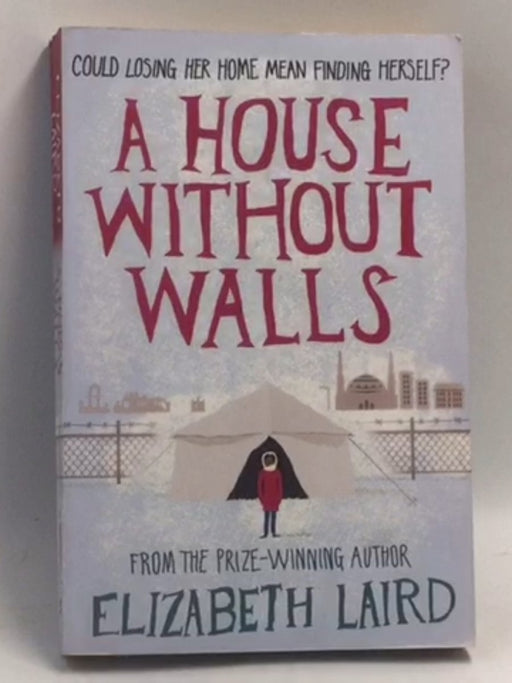 A House Without Walls   - Elizabeth Laird