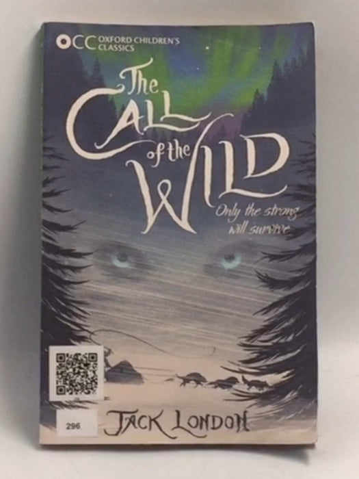The Call of the Wild  -  Jack London