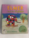 Elmer and the Flood   - David McKee