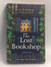 The Lost Bookshop - Evie Woods; 