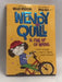 Wendy Quill is Full Up of Wrong   - Wendy Meddour