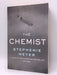 The Chemist - Stephenie Meyer; 