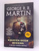 Knaves Over Queens - Hardcover - George R. R. Martin; 