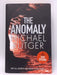 The Anomaly - Michael Rutger; 