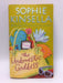 The Undomestic Goddess - Sophie Kinsella