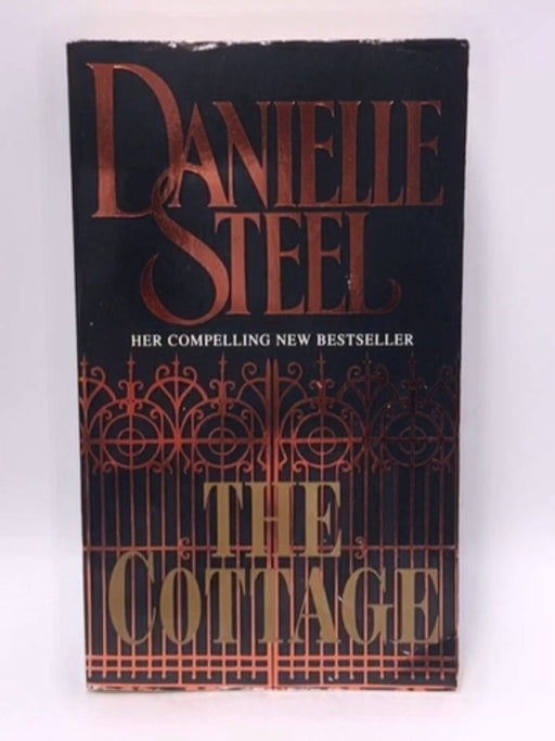 The Cottage - Danielle Steel; 