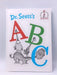 Dr. Seuss's ABC- Hardcover  - Dr. Seuss; Dr. Seuss; Arthur Singer; 