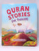 Quran Stories for Toddlers - For Boys - Saniyasnain Khan