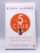 The 5 AM Club - Robin Sharma