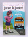 Junie B. Jones and the Stupid Smelly Bus - Barbara Park; 