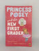 Princess Posey and the New First Grader - Stephanie Greene; 