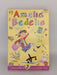 Amelia Bedelia Chapter Book #9: Amelia Bedelia on the Job - Herman Parish; 