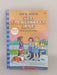 Kristy and the Snobs (the Baby-Sitters Club #11), Volume 11 - Ann M. Martin; 
