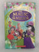 The Magic Of The Mirror - Hardcover - Geronimo Stilton; 
