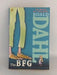 The BFG - Roald Dahl; 