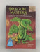 Dragon Masters #5: Song of the Poison Dragon - Tracy West;