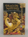  Dragon Masters #12: Treasure of the Gold Dragon -  Tracey West ;