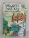  Dragon Masters #19: Wave of the Sea Dragon  - Tracy West;