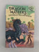 Dragon Masters #17: Fortress of the Stone Dragon - Tracey West;