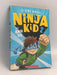 Flying Ninja! - MST Anh Do