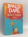 The magic finger - Roald Dahl