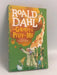 Giraffe and the pelly and me - Roald Dahl
