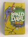 The Twits - Roald Dahl