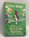 Ellie and the Pony Camp Mystery  - Esme Higgs;  Jo Cotterill