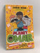Planet Omar : Unexpected Super Spy - Zanib Mian