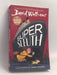 Super Sleuth - David Walliams; 
