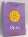 Smile #3 - Guts - Raina Telgemeier; 