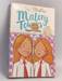 Malory Towers: Upper Fourth - Enid Blyton