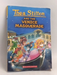 Thea Stilton and the Venice Masquerade - Thea Stilton ,  Geronimo Stilton